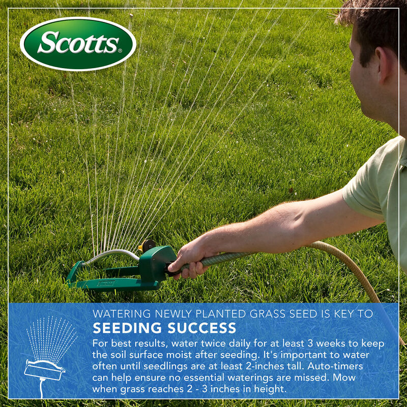 Scotts® Sun and Shade Bundle