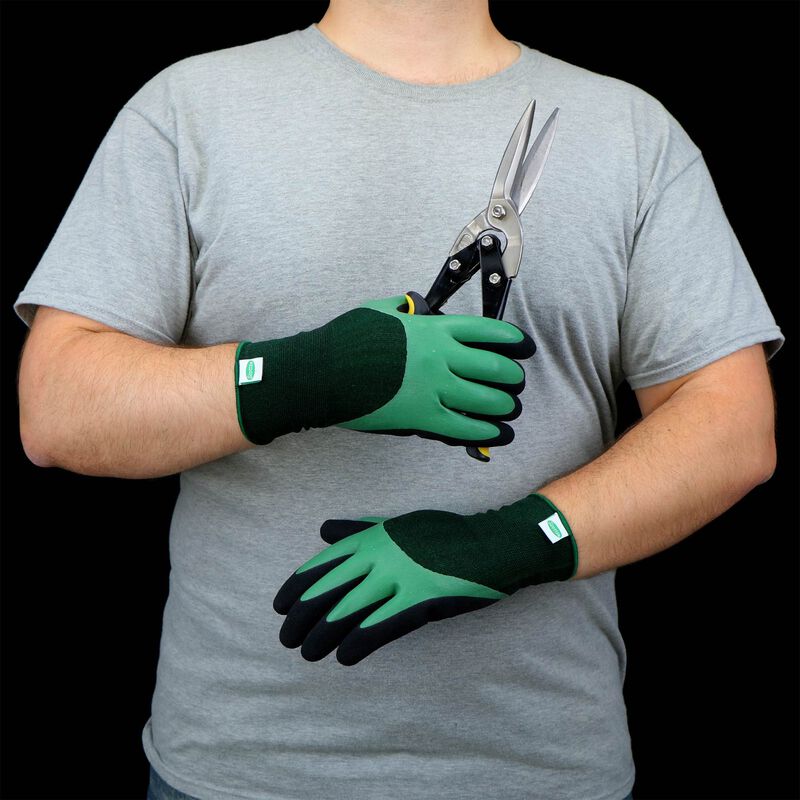 Scotts® Latex Double Dipped Glove
